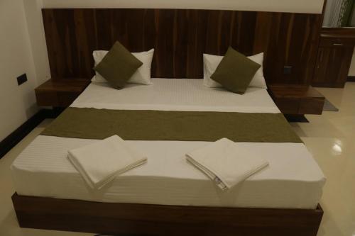 New Sandra Guesthouse