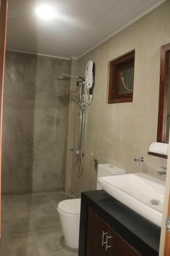 New Sandra Guesthouse