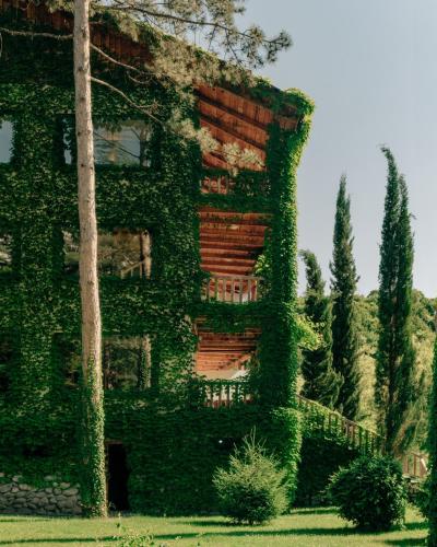 罗泊塔湖度假村Spa酒店