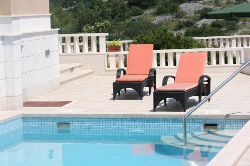 Villa Marica Primošten