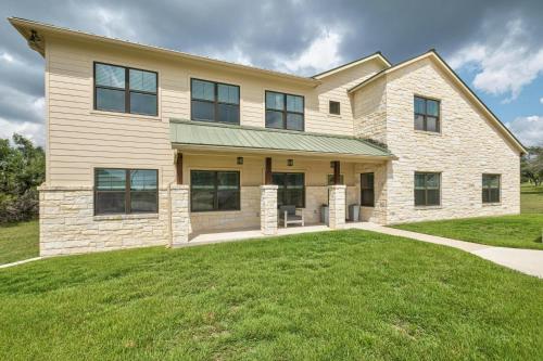 Dripping Springs Silver Creek Condos Thornton A- 2 Bedroom, 1st floor in Dripping Springs, USA