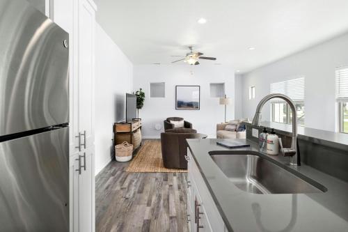Dripping Springs Silver Creek Condo Thornton C- 3 Bedroom, 2nd floor in Dripping Springs, USA