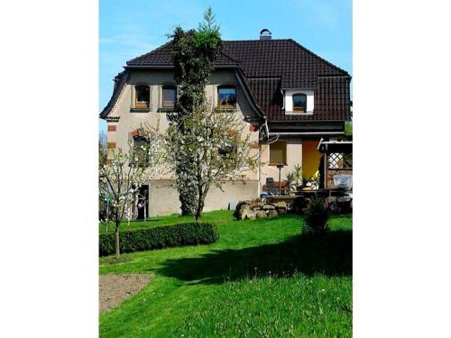 Accommodation in Neuwilthen