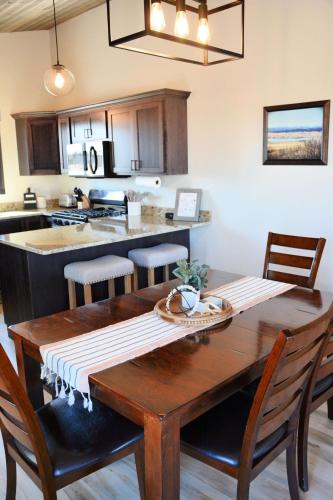 Hot Tub & Panoramic Views Bear Butte &Buffalo Chip in Sturgis (SD)