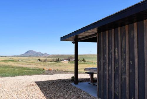 Hot Tub & Panoramic Views Bear Butte &Buffalo Chip in Sturgis (SD)