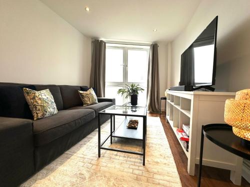 Cosy flat in Dalston - image 9