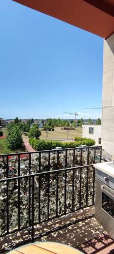 The Place - Splendido bilocale in centro con box auto