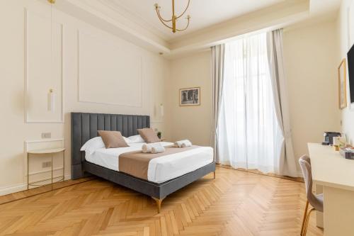 Habitación doble, deluxe