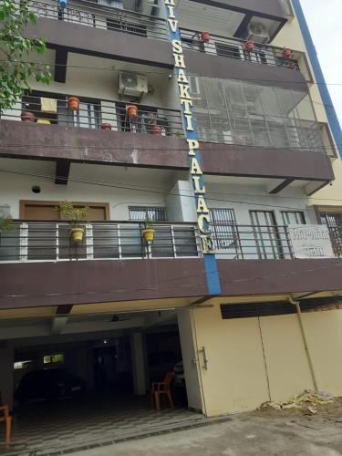 Service apartment at heart of Aurangabad in Aurangabad