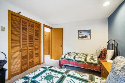 Spacious, Upgraded Premier Condo, best of everything Highridge A18 in Killington, USA