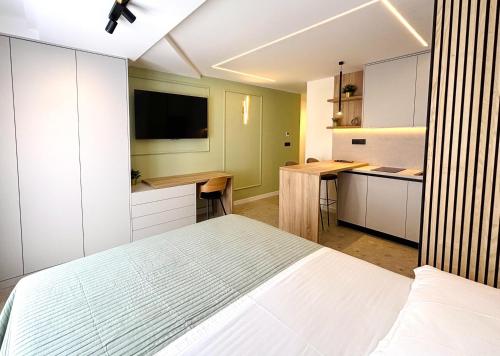 MARTHINIS Luxury Suites, Split