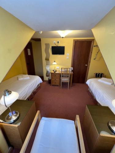 Butlers Guest House