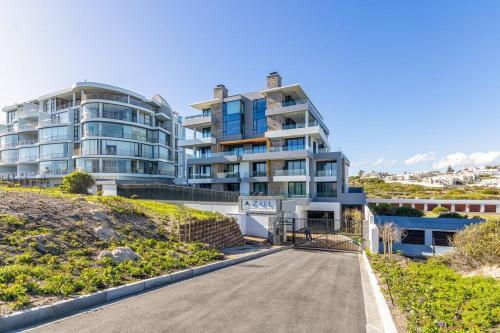 Azul Terraces Studio