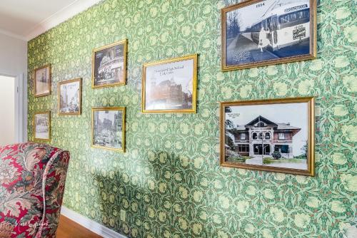 Shreve Town - Near Hospitals and Ideal for Long Stays in Shreveport, USA