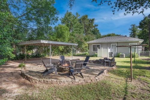 Shreve Town - Near Hospitals and Ideal for Long Stays in Shreveport, USA