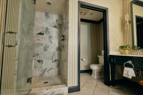Chancellor's House Hotel - image 11