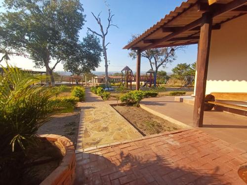 . Hotel El Cerro Resort