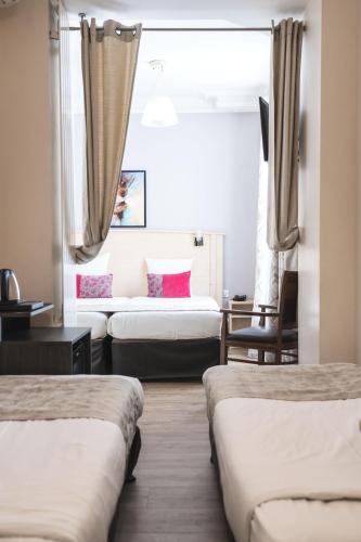 Hotel Corona Rodier - image 5
