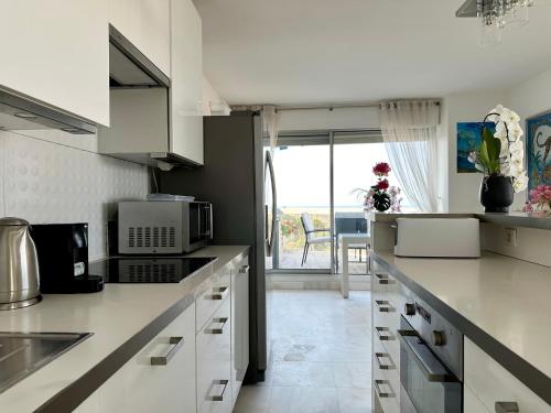 Apartment with Terrace image 10