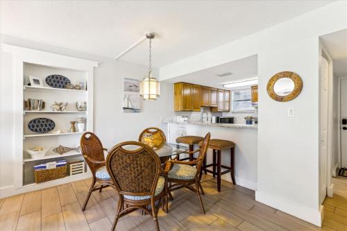 Beachfront Bliss Luxe 2BD Condo Pool & Adventure in St. Augustine, USA