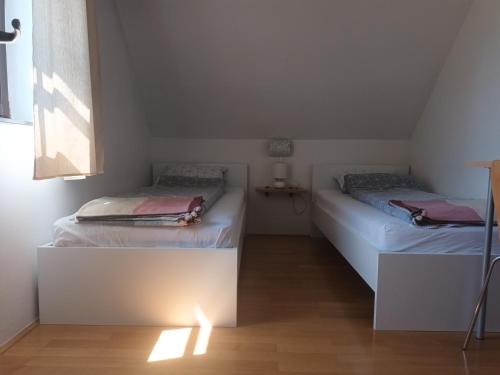 Two-Bedroom Apartment with River View image 2