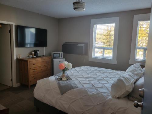 Accommodation in Okotoks