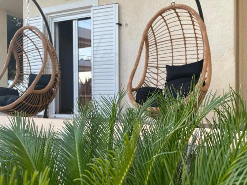 Apartment in Makry Gialos, Makrigialos (fotografie 10)