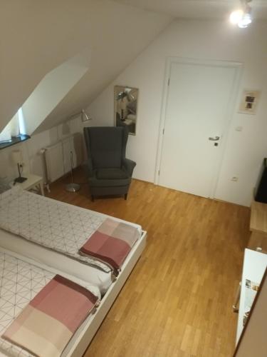 Double Room image 1
