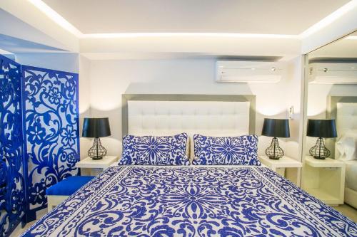 Oceanview Escape with Gym and Hot-tub, Puerto Vallarta (foto 2)