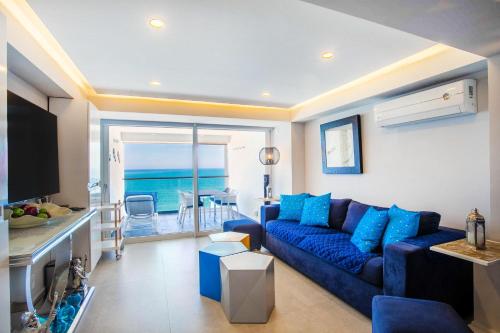 Oceanview Escape with Gym and Hot-tub, Puerto Vallarta (foto 6)