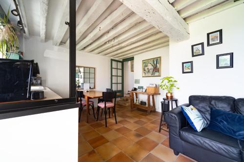 Le Clos de la Tour - Brunvillers-la-Motte