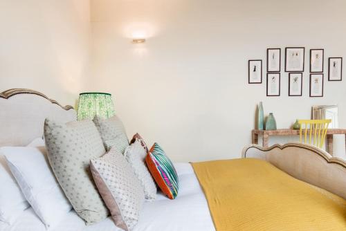 Super Central - Georgian Double Upper Flat with Castle Views in New Town, Edynburg (zdjęcie 10)
