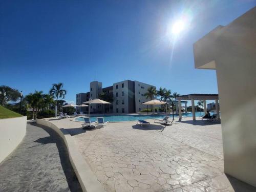 Quadrant - Ocean Pool View - Family Getaway in Bucerías, Mexico
