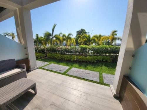 Quadrant - Ocean Pool View - Family Getaway in Bucerías, Mexico