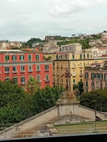 Tre camere al centro di Napoli 5