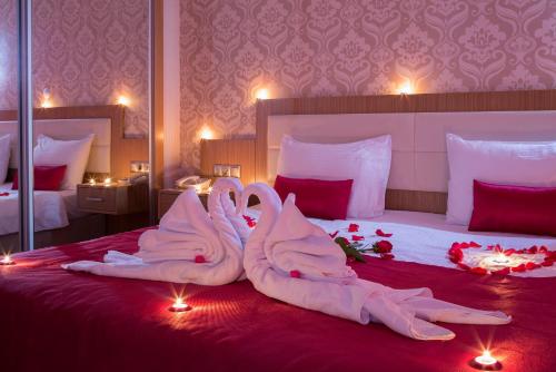 Grand Zentrum Hotel - image 3