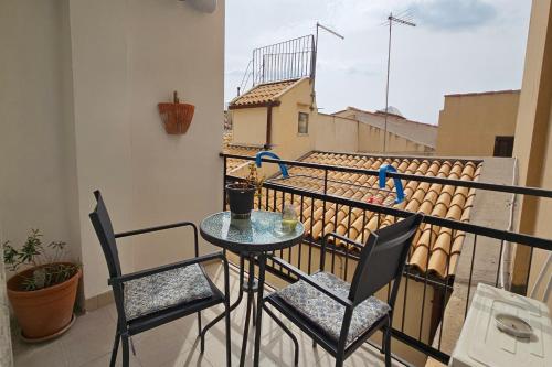 Cavour Rooms 3