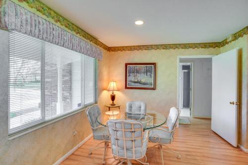 Cozy Frostproof Escape with Private Hot Tub! in Frostproof, USA