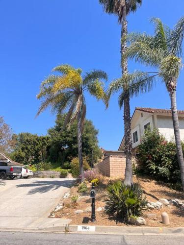 Studio Living,Quiet Neighborhood, Near Airport in Rowland Heights
