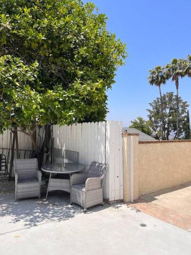 Studio Living,Quiet Neighborhood, Near Airport in Rowland Heights