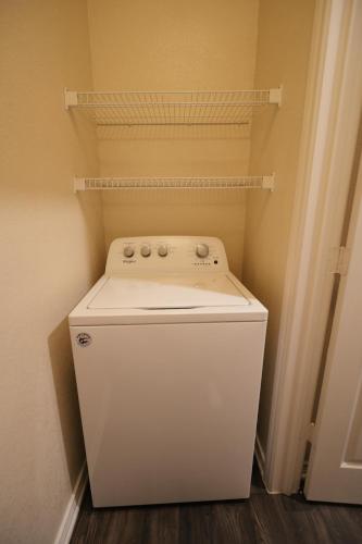 Charming 2 bedroom, 2 bath apartment in Austin, USA