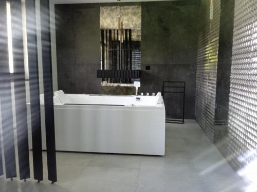 Apartament Monika Dziwnówek Wrzosowo z jacuzzi