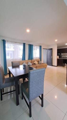 Casa en Condominio