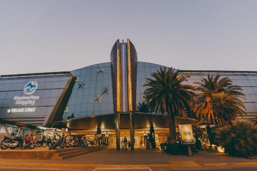 Departamentos Bandera in Godoy Cruz