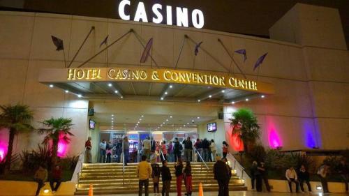 Departamentos Bandera in Godoy Cruz