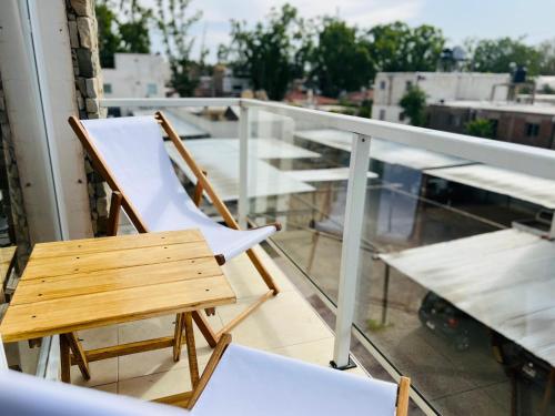 Departamentos Bandera in Godoy Cruz