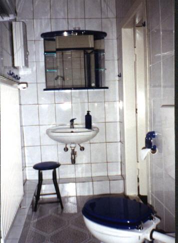 Ferienwohnung in Sarstedt in ซาร์สเตดท์