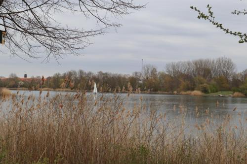 Ferienwohnung in Sarstedt in ซาร์สเตดท์