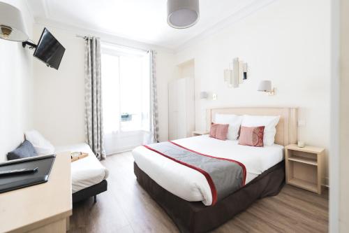 Hotel Corona Rodier - image 11