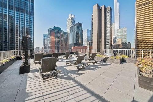 PlanURstay - New York 1BR & 1BTH - Manhattan - image 4